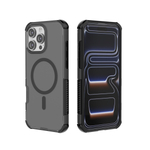 Прозрачный чехол PureHue Case для iPhone 16 Pro Max