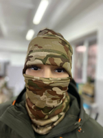 ШАПКА ФЛИС/ МУЛЬТИКАМ