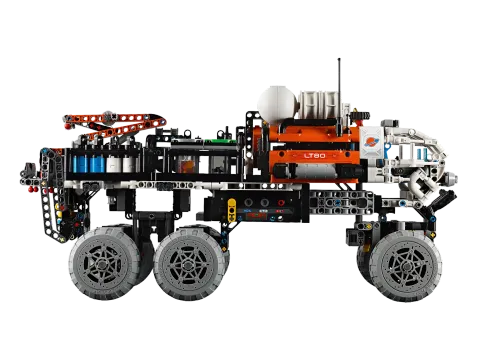 Конструктор LEGO Technic 42180 Марсоход для исследований