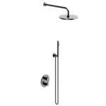 Душевая система RUBINELLI ELEGANZA RB-TU5015GM