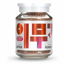 Кофе растворимый IMUDJI Red, 100 г