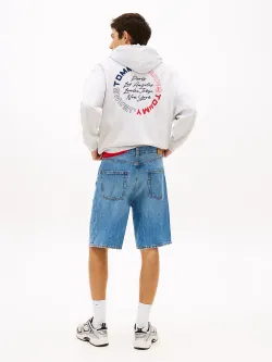 Шорты джинсовые мужские TOMMY JEANS JAIMIE RLXD SHORT BJ