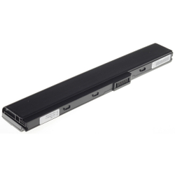 Аккумуляторная батарея AnyBatt 4400 mAh для ноутбука Asus A31-B53, A32-K42, A41-K52