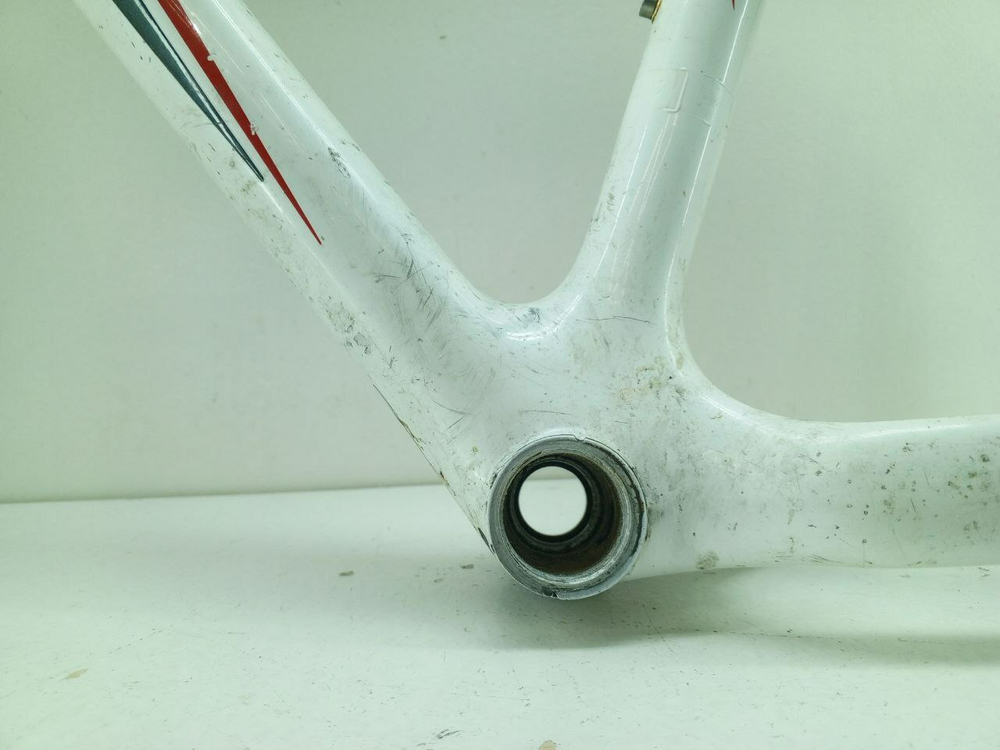 Рама Trek Elite 9.8 Carbon