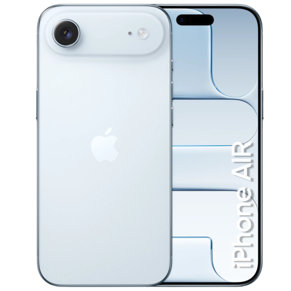 iPhone 17 Air 256Gb eSIM