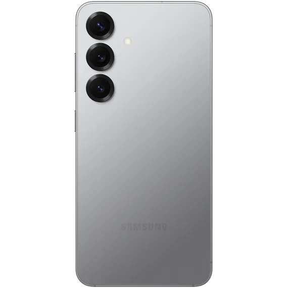 Смартфон Samsung Galaxy S25 Plus 12 ГБ | 256 ГБ (Cерый | Silver Shadow)