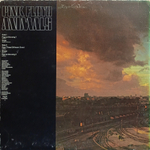 Pink Floyd / Animals (LP)