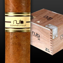NUB Connecticut 460