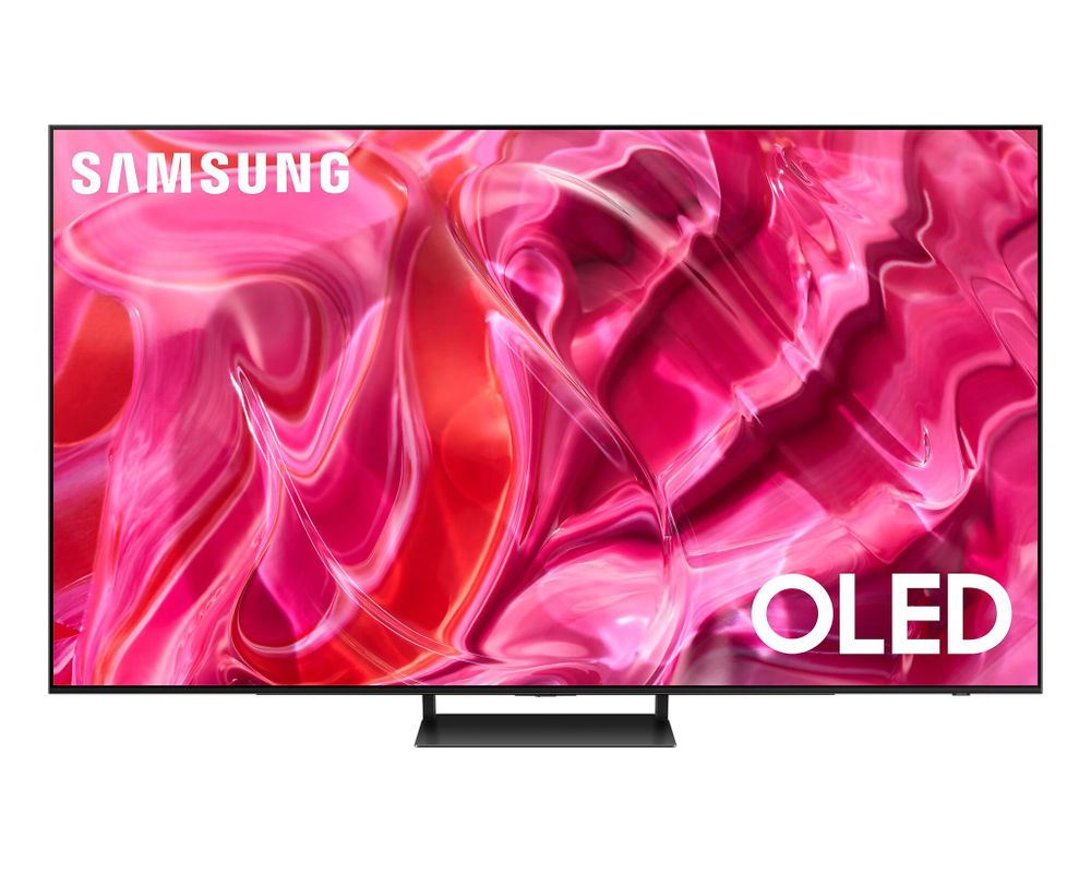 ЖК телевизор Samsung QE65S90DAUXRU