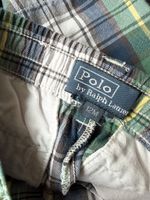 Хлопковые шорты Polo Ralph Lauren, 80