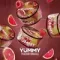 Yummy - Розовый Лимонад (100г)