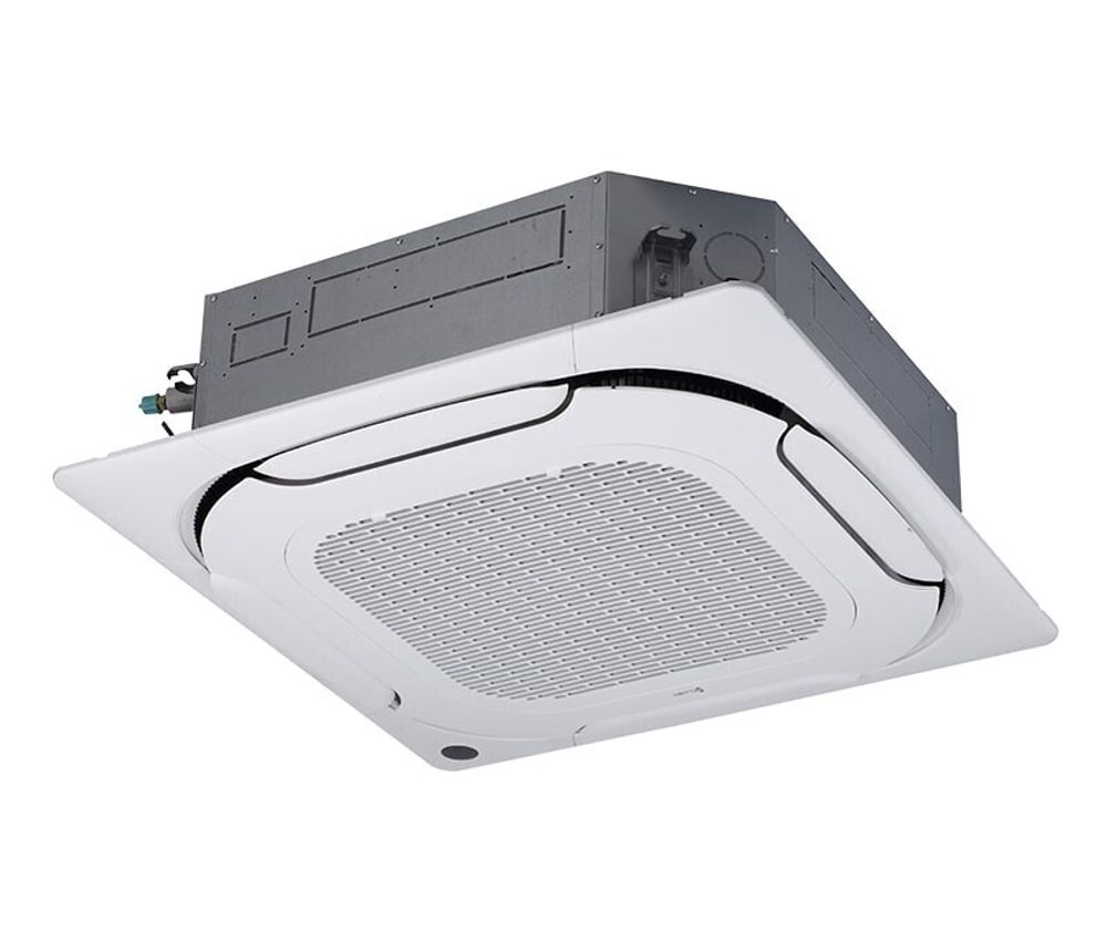 Clivet Q4DN-2-XMi D140 (AC)