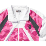 A Bathing Ape Color Camo Color Block Куртка