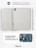 Чехол книжка для iPad Pro 13" M4 Gurdini Milano Series Stone
