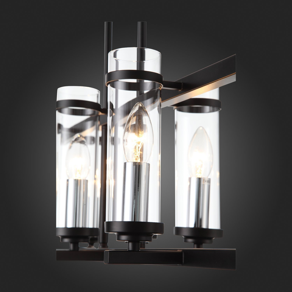 Люстра подвесная ST Luce Bichero SL334.403.07