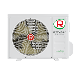 Royal Clima ROYAL SUPREMO NERO FULL DC EU Inverter RCI-RSN55HN