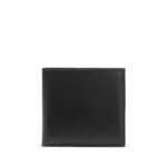Smythson Картхолдер 8 Card Slot Wallet in Panama, Storm Grey