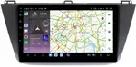 Магнитола для Volkswagen Tiguan 2017+ - Kuberg QLed, Android 13, Быстрейшая, CarPlay, SIM-слот