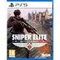 PS5 Sniper Elite: Resistance (Б/У, Русские субтитры, PPSA-17232)