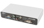 Преобразователь Opticis OMVC-200