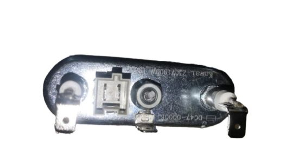 ТЭН 1900W прямой с ДРТ для SAMSUNG DC47-00006B KAWAI аналог