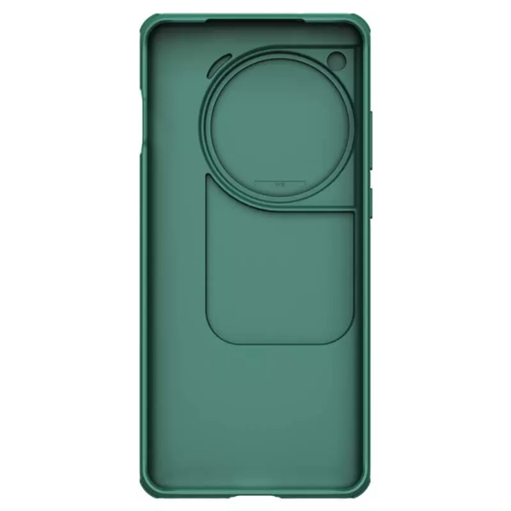 Накладка Nillkin CamShield Pro Case с защитой камеры для OnePlus 12