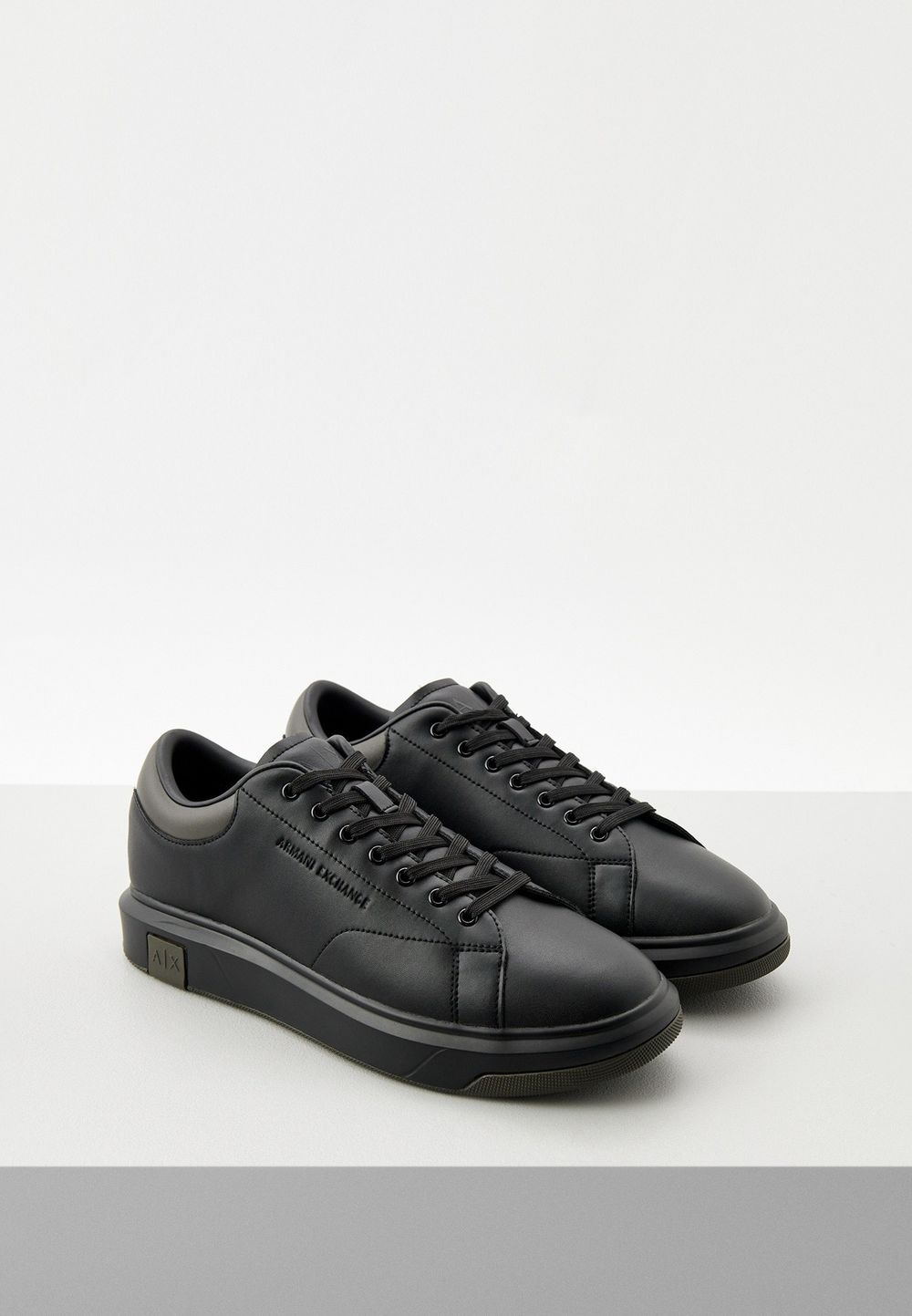 Кеды мужские ARMANI EXCHANGE VENICE