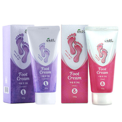 Ekel Foot Cream Lavender