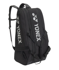 Теннисная сумка Yonex Gearlogic Racquet 9PK - black