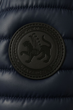 ALGA Жилет Premium с накладными карманами