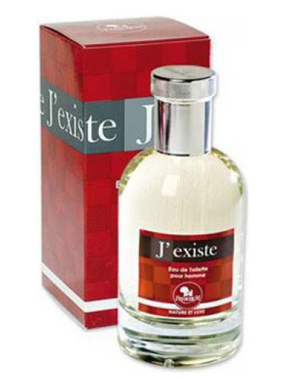Frederic M J'existe