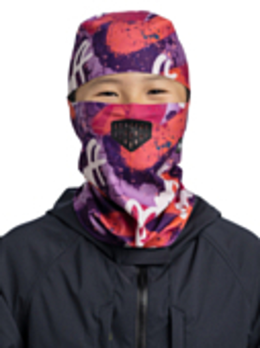 Маска (балаклава) Buff Thermonet Balaclava Tims Multi (US:one size)