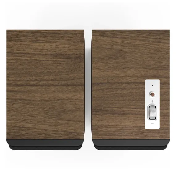 Klipsch The Fives II Walnut