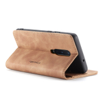 Чехол-книжка CaseMe Matte OnePlus 8