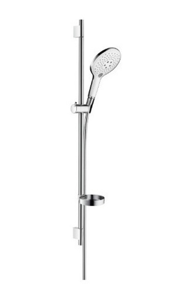 Душевой 27803400 Raindance набор Raindance Select 150 / Unica'S Puro 0,90 м
