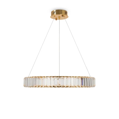 Подвесной светильник Tier FR5257PL-L25G, LED. TM Maytoni