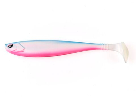 Виброхвосты LJ 3D Series BASARA SOFT SWIM 7,5in (19,05)/PG05 2шт.