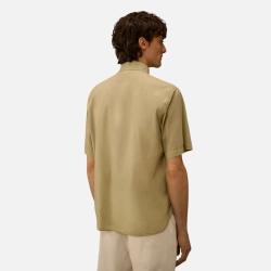 Рубашка C.P. Company Sleeve Muslin