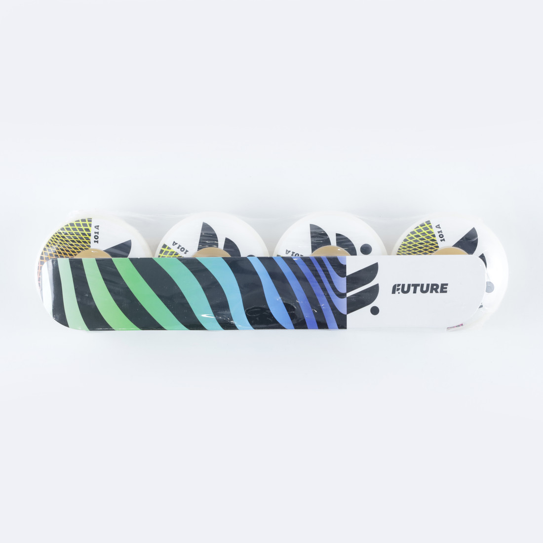 Колеса Footwork PRISM 101A