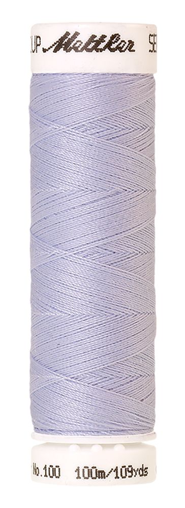 Нитки универсальные Mettler Seralon 100 (100 м), 5 кат. | цв. 0363