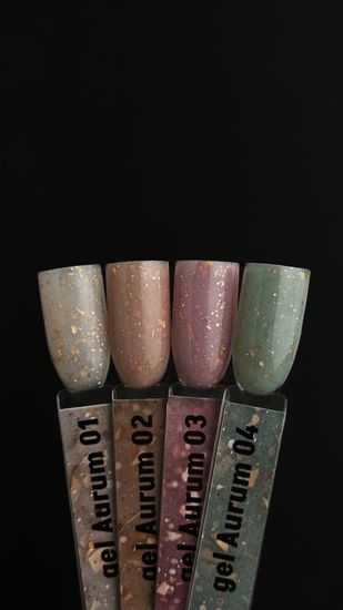 Aurum gel 03 Iperfect 15g
