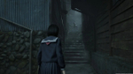 SILENT HILL f PS5