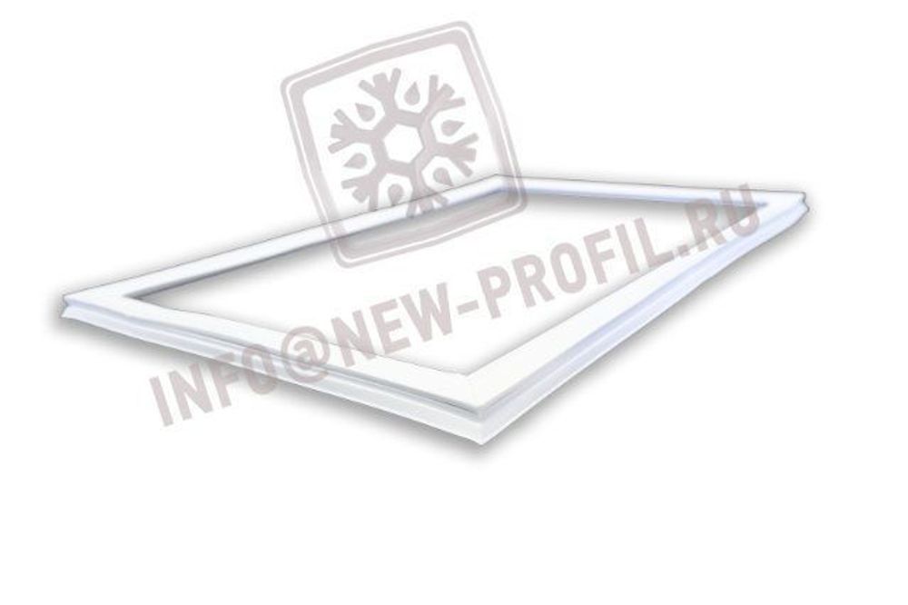 Уплотнитель для холодильника Норд DX 239-7-140 х.к 930*550 мм (015)