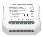 Контроллер-выключатель Wi-Fi для смартфонов и планшетов ST-Luce Around ST9000.500.02C