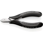 Кусачки боковые для электроники антистатические 115 мм Knipex 77 02 115 ESD