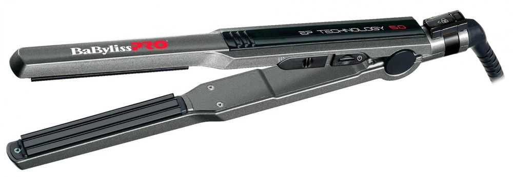 Щипцы-гофре для прикорневого объема BaByliss PRO EP Technology BAB2310EPCE
