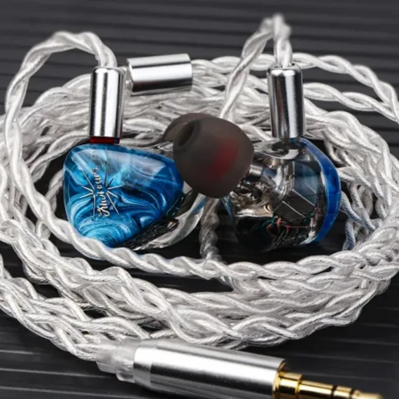 Kiwi Ears Orchestra Lite Blue