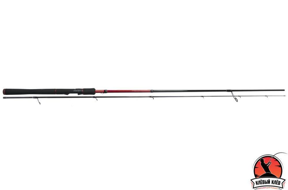 Спиннинг Maximus WINNER-X 24M 2.4m 10-30g