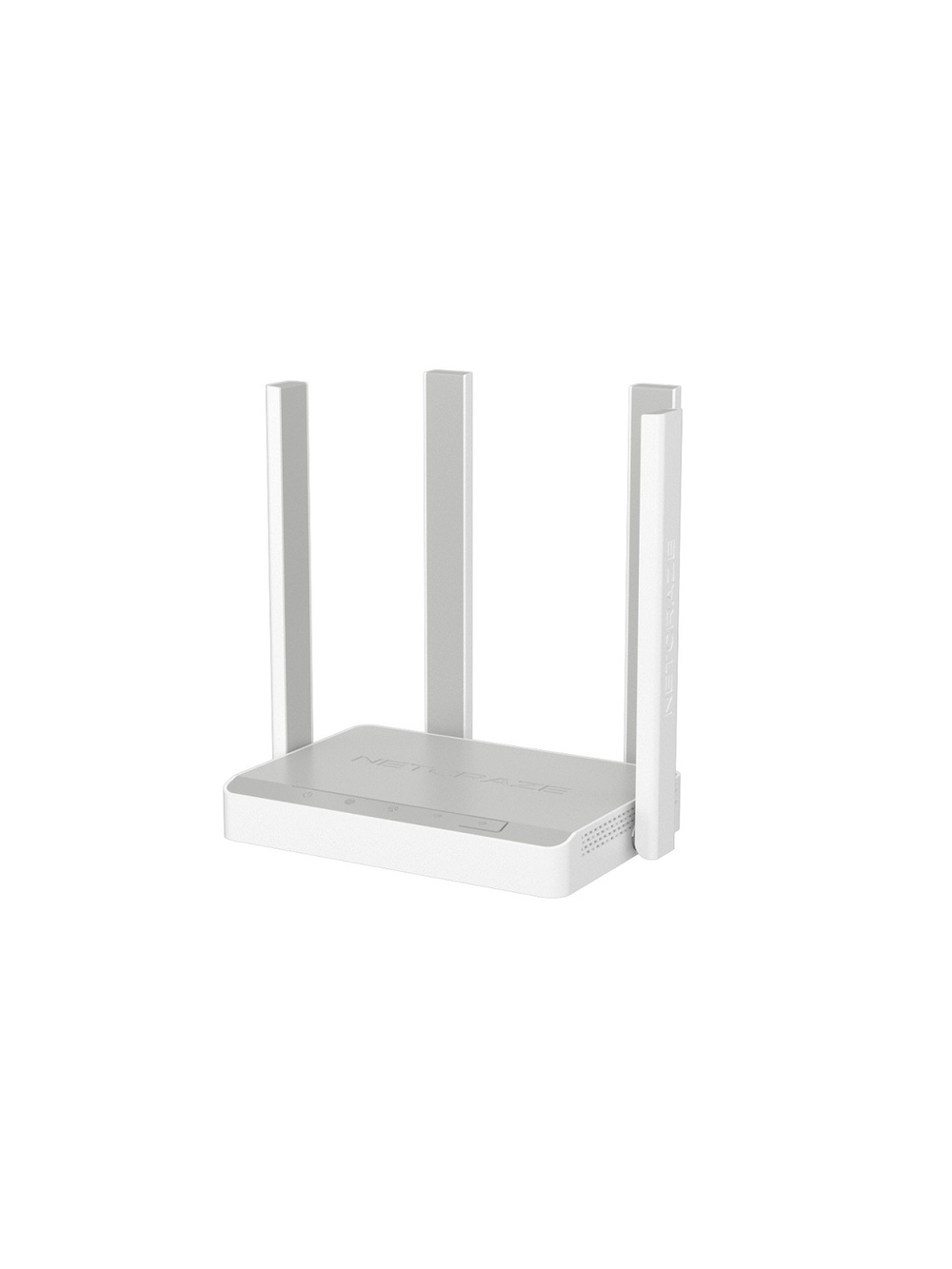 Netcraze Runner 4G (NC-2212) Интернет-центр с модемом 4G, Mesh Wi-Fi N300 и 4-портовым Smart-коммутатором