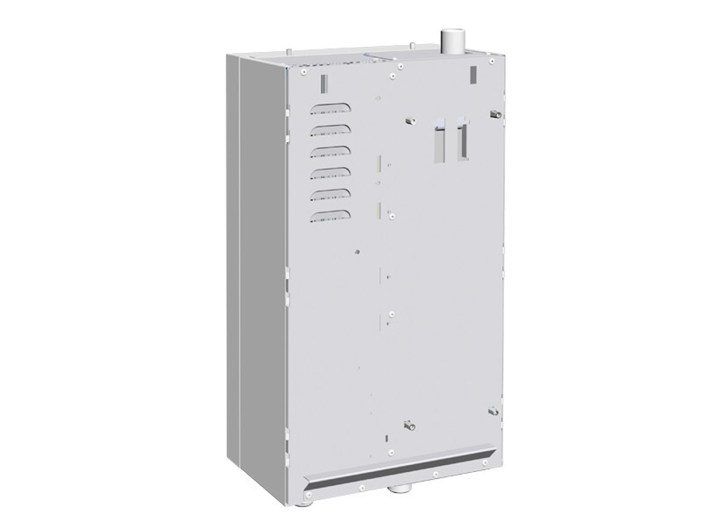 Электрический настенный котел ZOTA SOLID-X 14